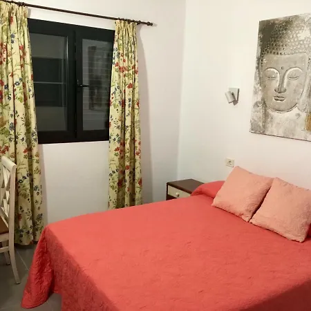 Mirador Del Mar Puerto del Carmen (Lanzarote)