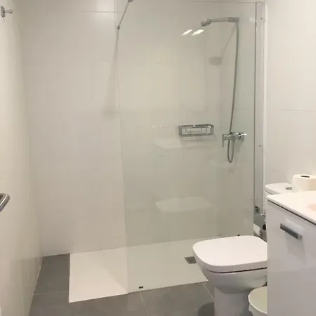 Daire Mirador Del Mar