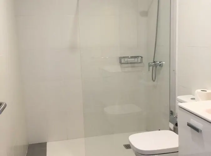 아파트 Mirador Del Mar