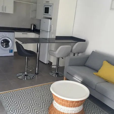 Mirador Del Mar Apartment