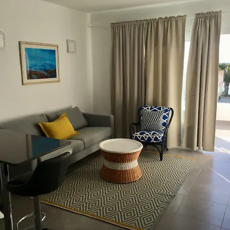 Mirador Del Mar 卡门港