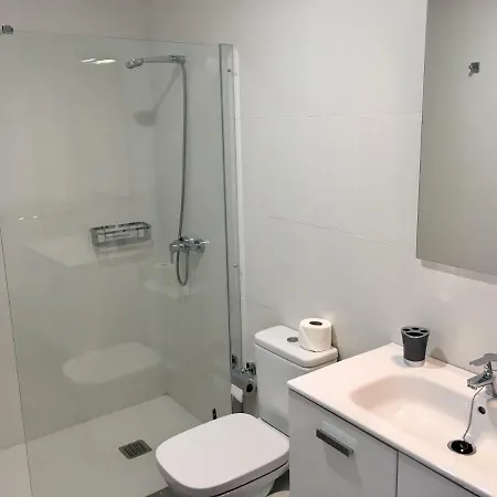 Mirador Del Mar Apartamento *