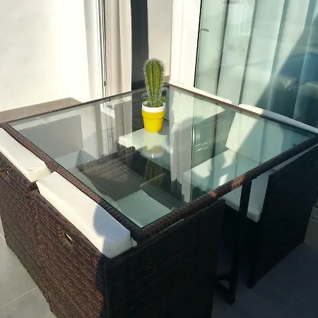 Mirador Del Mar Puerto del Carmen (Lanzarote)