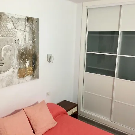 Apartamento Mirador Del Mar