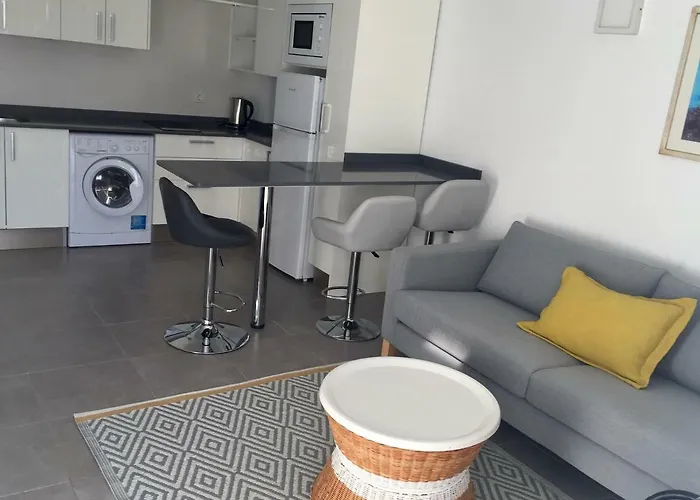 Mirador Del Mar شقة