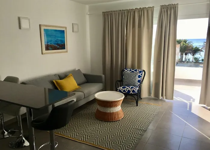 Mirador Del Mar بويرتو ذيل كارمين