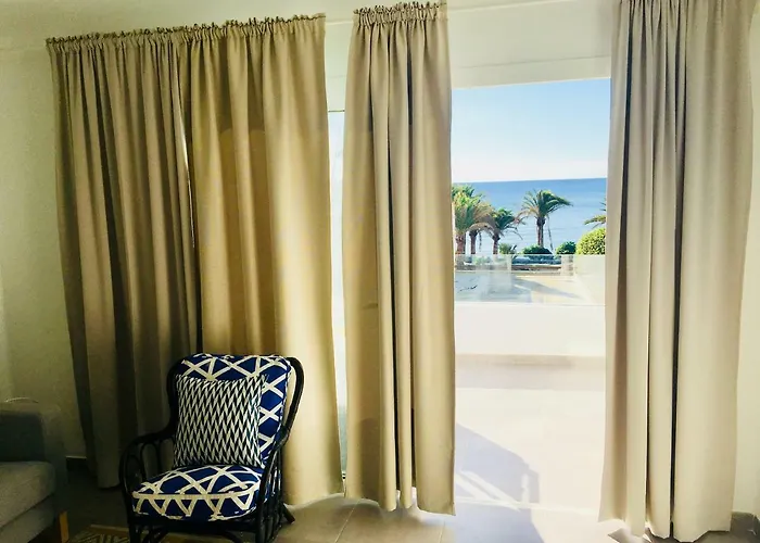 Mirador Del Mar * Puerto del Carmen (Lanzarote)